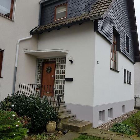 Ferienwohnung, Monteurwohnung "Strunde" Бергиш Гладбах Екстериор снимка
